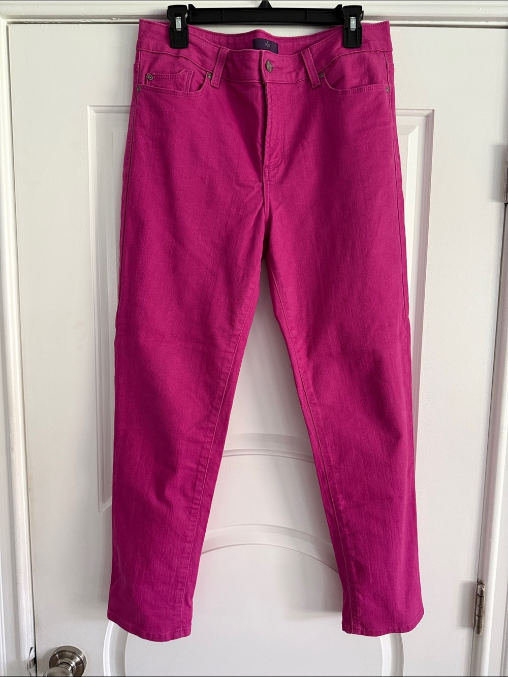 Not Your Daughters Jeans EUC